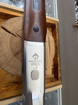 ATI 3B Shotgun - 12 Ga, 3.50