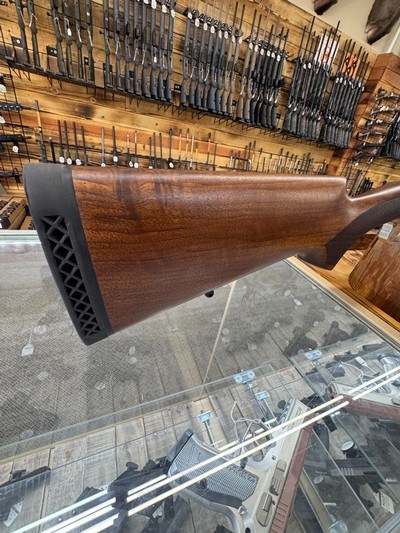 ATI 3B Shotgun - 12 Ga, 3.50