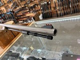 Traditions Pursuit G4 Muzzleloader Rifle - .50 Cal - 26