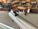 Traditions Pursuit G4 Muzzleloader Rifle - .50 Cal - 26