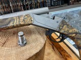 Traditions Pursuit G4 Muzzleloader Rifle - .50 Cal - 26