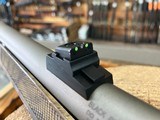 Traditions Pursuit G4 Muzzleloader Rifle - .50 Cal - 26