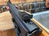 Ruger Mark IV 22/45 Pistol - 22LR10+1 - Black - Image 5 of 6