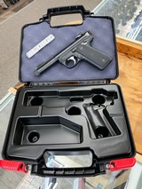 Ruger Mark IV 22/45 Pistol - 22LR10+1 - Black - Image 1 of 6