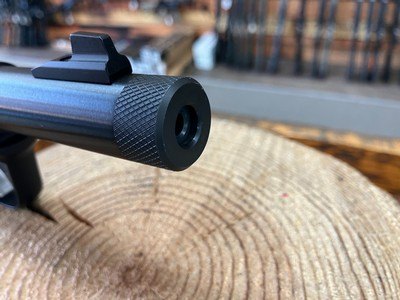 Ruger Mark IV 22/45 Pistol - 22LR10+1 - Black - Image 4 of 6