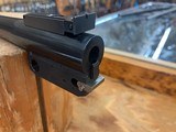 Thompson Center Encore Pistol Barrel - 22-250 Rem - 15