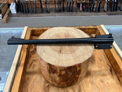 Thompson Center Encore Pistol Barrel - 22-250 Rem - 15