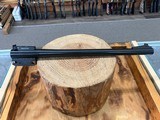 Thompson Center Encore Pistol Barrel - 22-250 Rem - 15