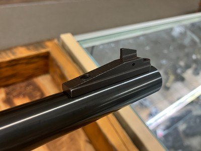 Thompson Center Encore Pistol Barrel - 22-250 Rem - 15