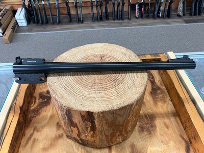 Thompson Center Encore Pistol Barrel - 22-250 Rem - 15