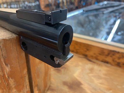 Thompson Center Encore Pistol Barrel - 22-250 Rem - 15