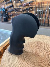 Thompson Center Encore Pistol Grip & Forend – Black Rubber Finger Grooves - Image 4 of 5