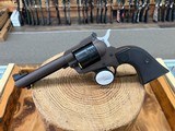 Ruger Super Wrangler 250th Anniv. Revolver - 22 LR/22 WMR - 6 Shot - 4.62