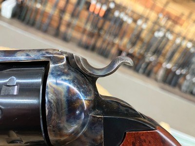 Uberti 1873 CattlemanRevolver -45 Colt - 6rd - 5.5