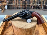 Uberti 1873 CattlemanRevolver -45 Colt - 6rd - 5.5