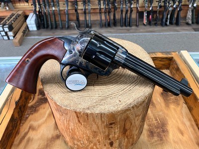 Uberti 1873 CattlemanRevolver -45 Colt - 6rd - 5.5