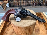 Uberti 1873 CattlemanRevolver -45 Colt - 6rd - 5.5