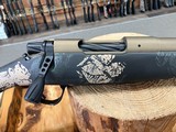 Christensen Arms Model 14 Mesa FFT Rifle - 308 Win - 20 - Image 3 of 8