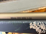 Christensen Arms Model 14 Mesa FFT Rifle - 308 Win - 20 - Image 7 of 8