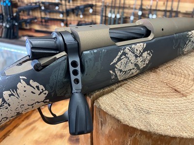 Christensen Arms Model 14 Mesa FFT Rifle - 308 Win - 20 - Image 8 of 8