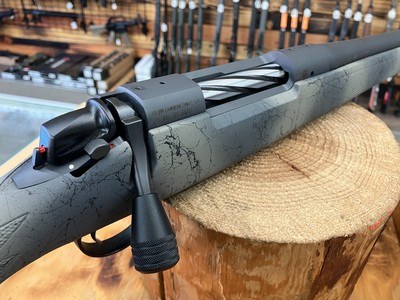 Bergara B-14 Wilderness Ridge Rifle - 7mm Rem Mag, 3+1, 24 - Image 7 of 7