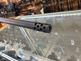 Bergara B-14 Wilderness Ridge Rifle - 7mm Rem Mag, 3+1, 24 - Image 5 of 7