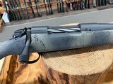 Bergara B-14 Wilderness Ridge Rifle - 7mm Rem Mag, 3+1, 24 - Image 3 of 7