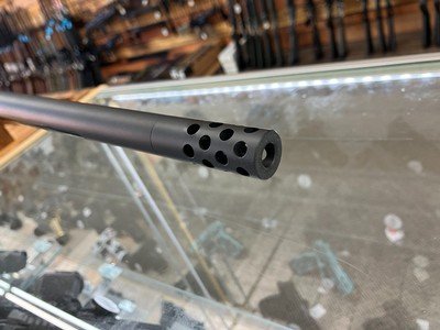 Bergara B-14 Wilderness Ridge Rifle - 7mm Rem Mag, 3+1, 24 - Image 5 of 7
