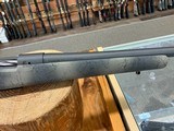 Bergara B-14 Wilderness Ridge Rifle - 7mm Rem Mag, 3+1, 24 - Image 4 of 7