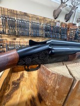 ATI 3B Shotgun - 12 Ga, 3.50
