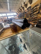 ATI 3B Shotgun - 12 Ga, 3.50