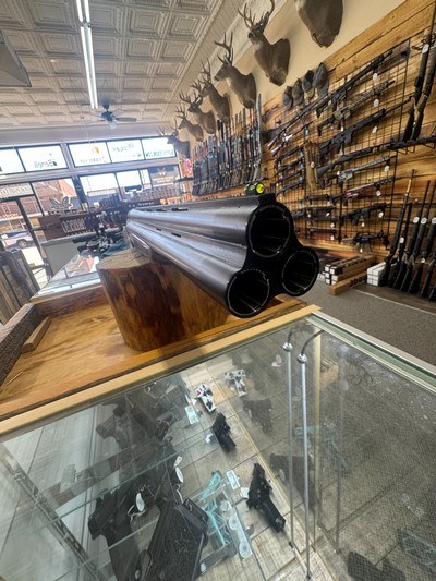 ATI 3B Shotgun - 12 Ga, 3.50