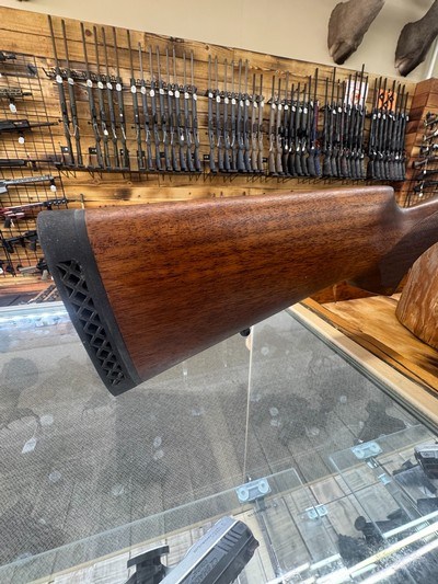 ATI 3B Shotgun - 12 Ga, 3.50