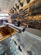 Marlin 336 Rifle - 30-30 Win, 6+1, 19.10