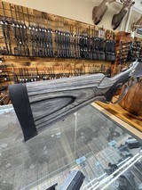 Marlin 336 Rifle - 30-30 Win, 6+1, 19.10
