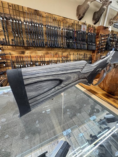Marlin 336 Rifle - 30-30 Win, 6+1, 19.10