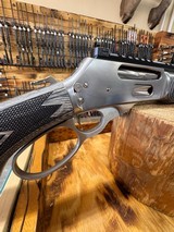 Marlin 336 Rifle - 30-30 Win, 6+1, 19.10