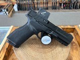 Springfield Echelon Pistol with 3.5 MOA COA - 9mm - 4