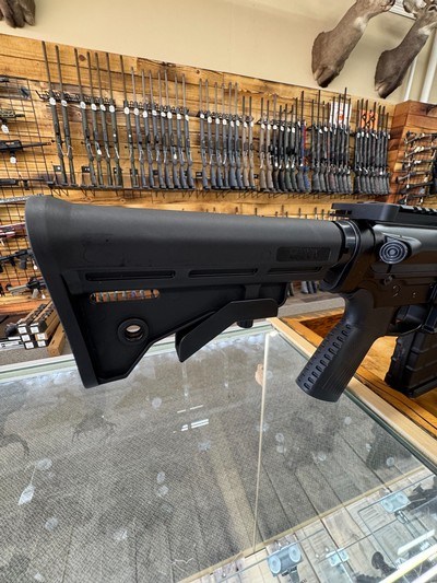 Bear Creek Arsenal BCA-10, AR-10 Rifle - 308 Win, 16 - Image 2 of 5