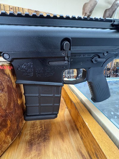 Bear Creek Arsenal BCA-10, AR-10 Rifle - 308 Win, 16 - Image 4 of 5