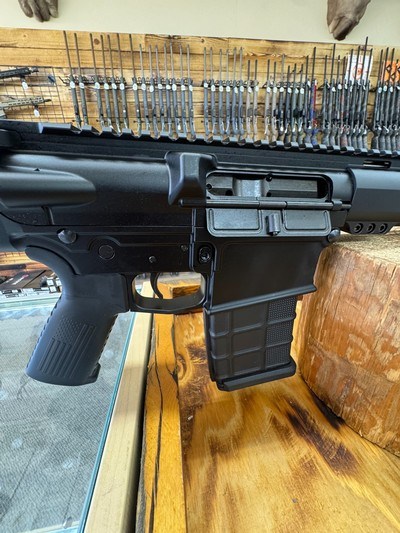 Bear Creek Arsenal BCA-10, AR-10 Rifle - 308 Win, 16 - Image 3 of 5