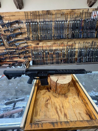 Bear Creek Arsenal BCA-10, AR-10 Rifle - 308 Win, 16 - Image 1 of 5