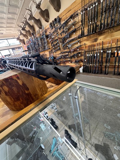 Bear Creek Arsenal BCA-10, AR-10 Rifle - 308 Win, 16 - Image 5 of 5