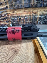 Springfield Armory SAINT Victor Pistol - 300 Blackout, 30+1, 9.50
