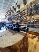 DPMS Panther Arms Kitty Kat Pistol DP15- 5.56 NATO, 30+1, 7.50