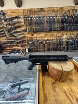 DPMS Panther Arms Kitty Kat Pistol DP15- 5.56 NATO, 30+1, 7.50
