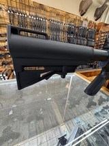 DPMS Panther Arms Kitty Kat Pistol DP15- 5.56 NATO, 30+1, 7.50