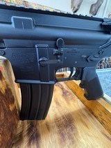 DPMS Panther Arms Kitty Kat Pistol DP15- 5.56 NATO, 30+1, 7.50