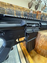 DPMS Panther Arms Kitty Kat Pistol DP15- 5.56 NATO, 30+1, 7.50