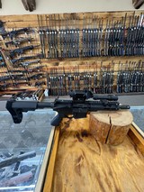 Rock River Arms LAR-15M PISTOL - 300 BLK - Image 1 of 6